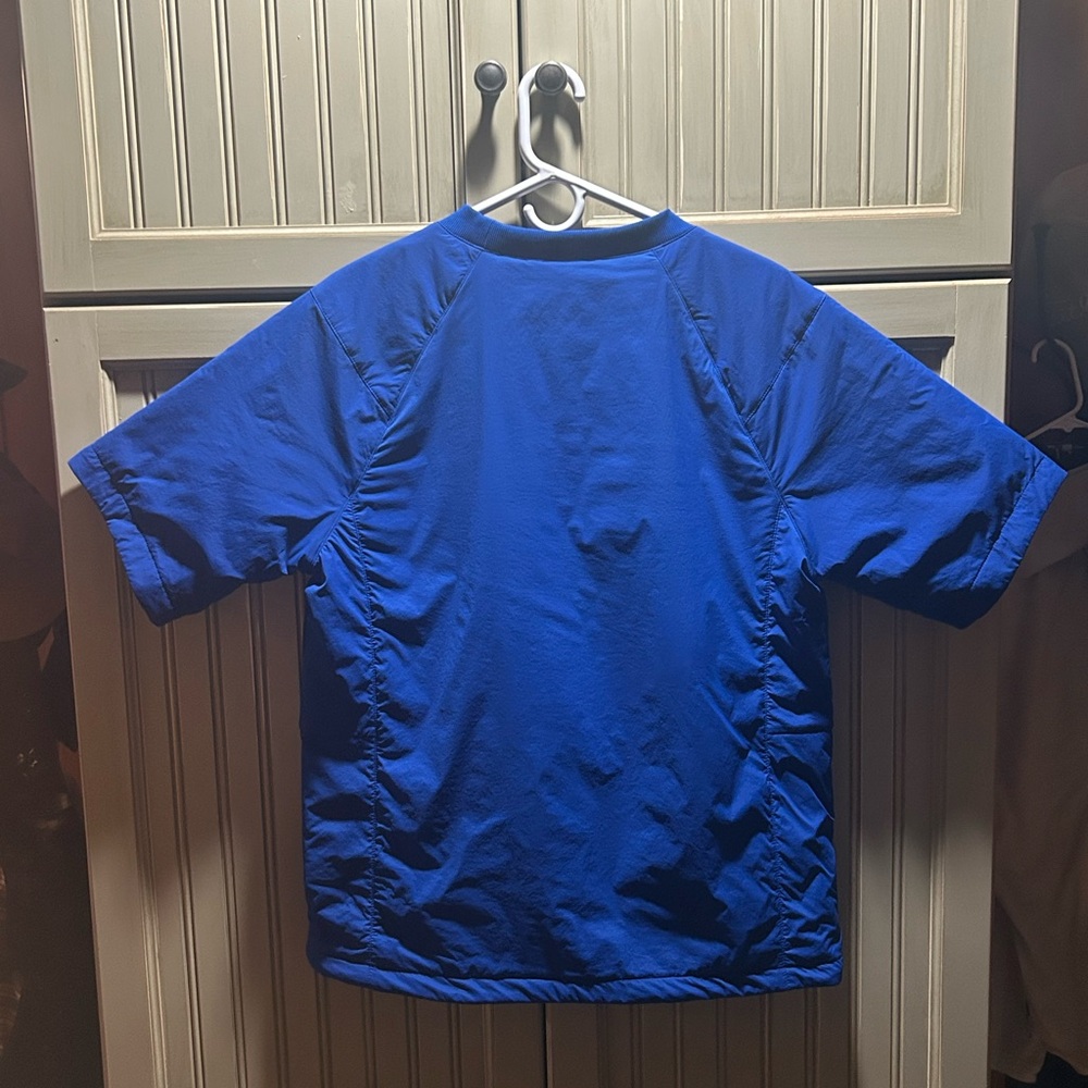 Burton Carbonate short sleeve insulator - Picture 2 of 6
